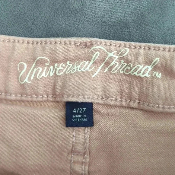 𝅺wild fable & universal thread junior shorts - Picture 7 of 7